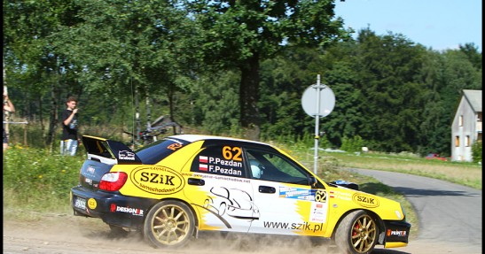 Rajd Rzeszowski